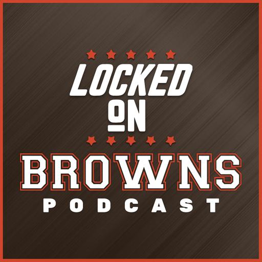 OFFICIAL: Joe Flacco SEIZES Cleveland Browns' Starting QB Role | A New 53-man Roster PROJECTION