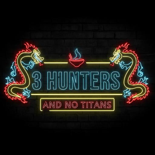 Ep.342 - If We’re Not Complaining Are We Even Playing?