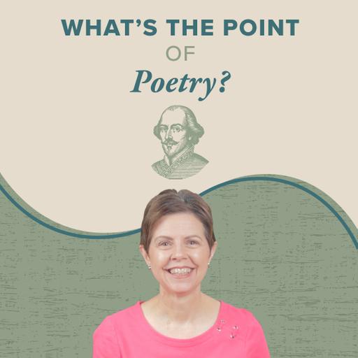 What’s the Point of Poetry?