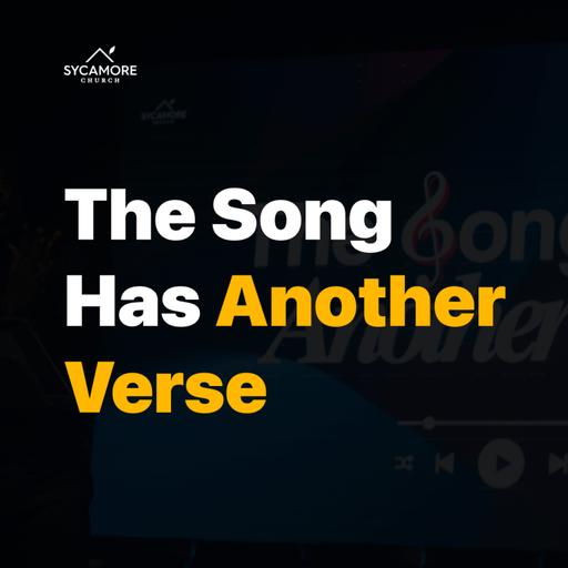 The Song Has Another Verse | Baptisms At Sycamore | Pastor Tolulope Moody