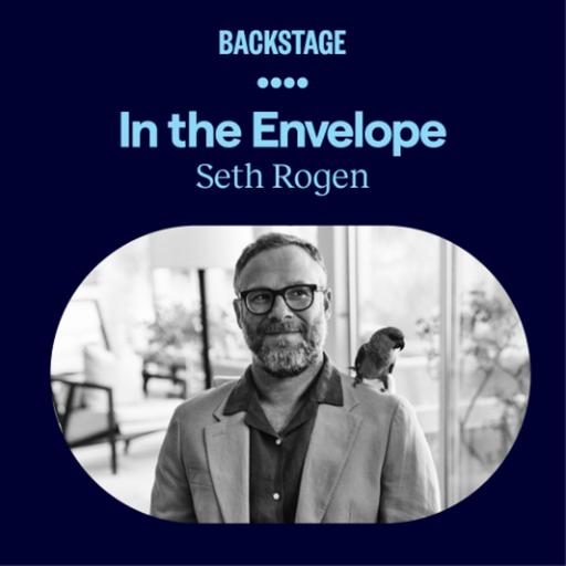 Seth Rogen