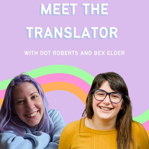 Diversifying into Copywriting with Bex Elder