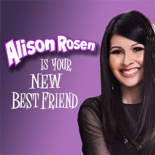 Daniel and Alison (Your Calls and Luxurious Energy)