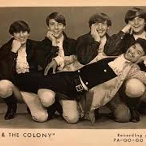 MMHP Season 6 Ep:01--Butch Burden: Count & The Colony Through Changes Part 1 of 2