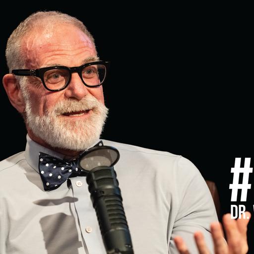2667: The Truth About New "Magical" Muscle Building Drugs & More With Dr. William Seeds
