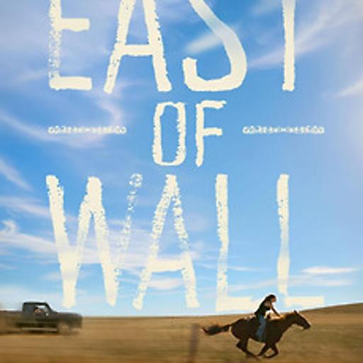 Under the Stole: East of Wall
