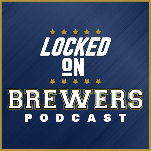 Milwaukee Brewers' 14-Game WINNING STREAK Ends | Can They BOUNCE BACK Against Cubs?
