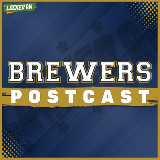 BREWERS POSTCAST: Brewers Rally, Yelich Powers 13th Straight WIN! | Franchise Record Tied