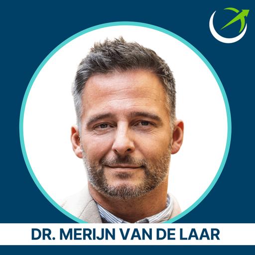 6 Hours Of Sleep Per Night Is OK??? Plus How To Sleep Like A Caveman (Wisdom From Our Ancestors For A Better Night's Sleep!) With Dr. Merijn van de Laar