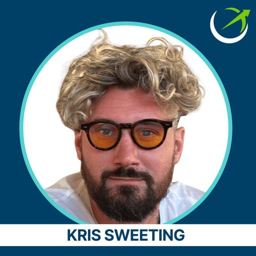 Are Tanning Beds Safe, The CRAZY Future Of Red Light Therapy & The "Sun Sandwich" concept, Robot Massages, Korean Face Masks & More With Kris Sweeting.