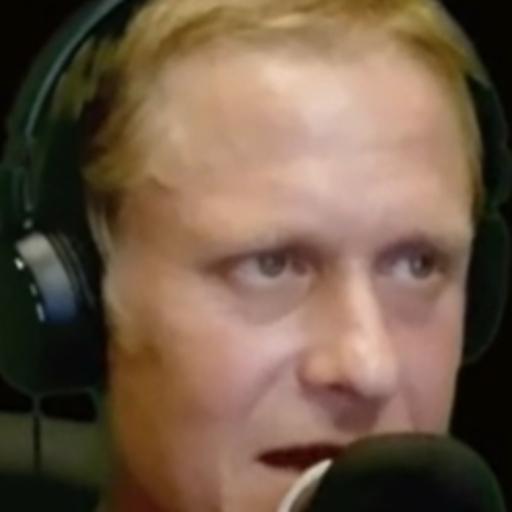 Ryan Harkness on the State of the US, His History in Radio, Hulk Hogan, & More (8/8/25)