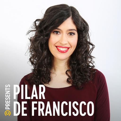Pilar de Francisco - Leche y Cereales
