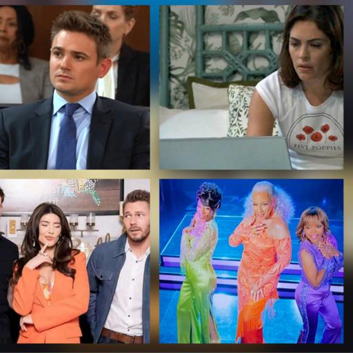 15x11-NS*Nathan's Spotlight-Top Storys/Daytime Spoilers!