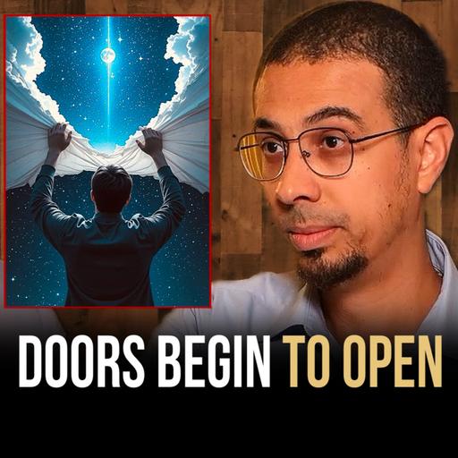 136: How You Know You've Made The Choice Allah Wants For You w. Mohammed Faris