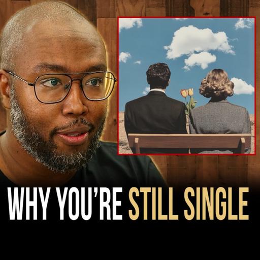 135: Study Finds Majority of Single Muslims Have These Common Traits w. Osama CenterDC