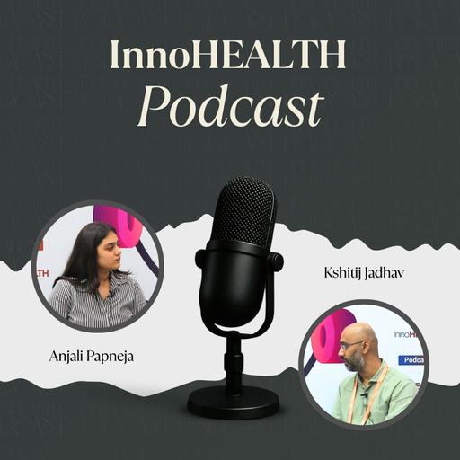 Ep #76 - LLMs in Medical Education, Patient Outcomes & Cancer Care | Dr. Kshitij Jadhav