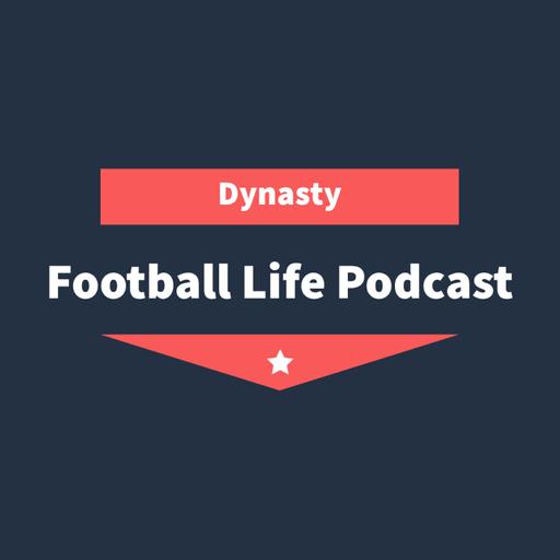 The Boys are Back! 2025 Mock Draft!