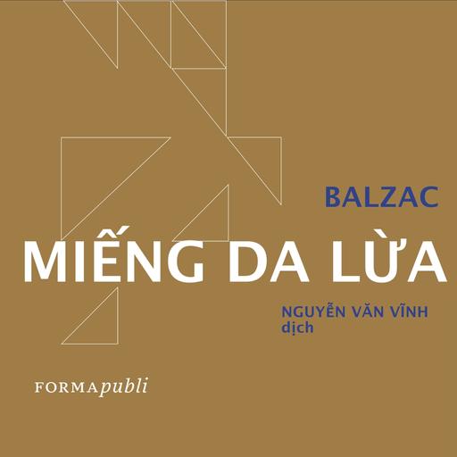 Sách nói Miếng Da Lừa - Honoré de Balzac | Voiz FM