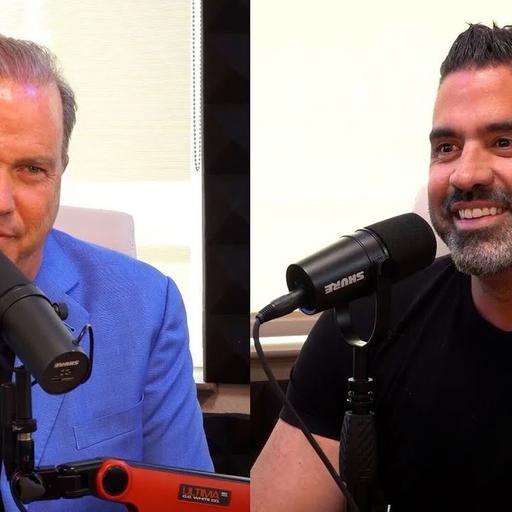 Bill Walsh - The Michael Sartain Podcast ￼