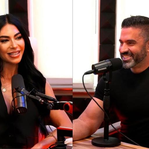 Jamie Lynn - The Michael Sartain Podcast