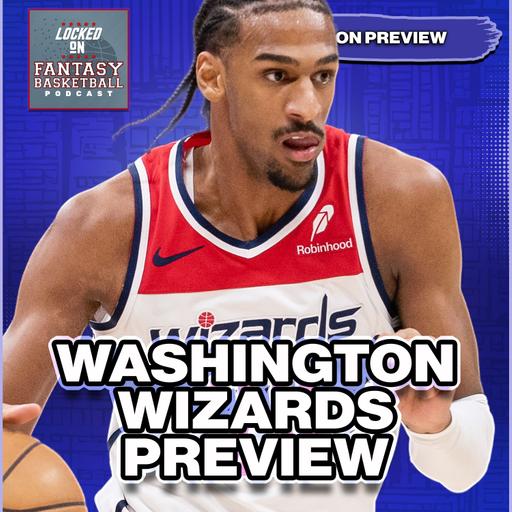 Washington Wizards 25–26: Who breaks out—Tre, Bilal, or Sarr?