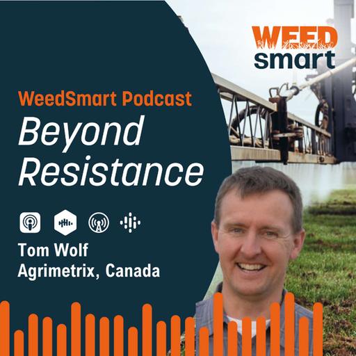 Who Really Decides How You Spray?