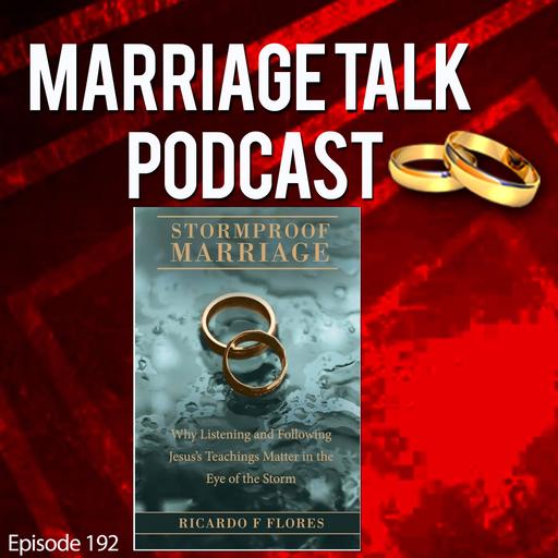 Do You Have A Stormproof Marriage? You Can!