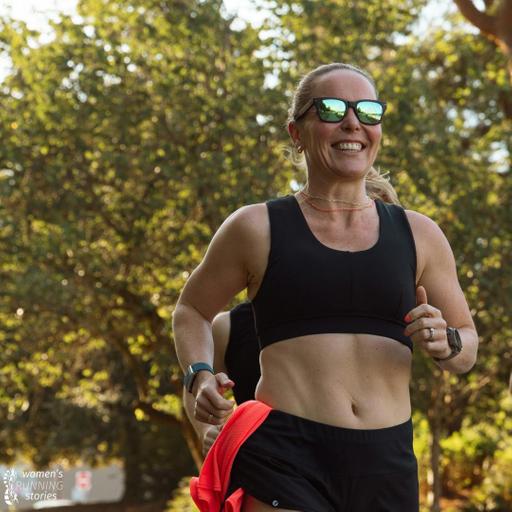Arielle Knutson: Oiselle CEO, on Running and Career