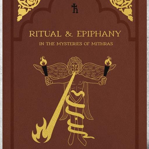 Thelema Now Peter Mark Adams 2025