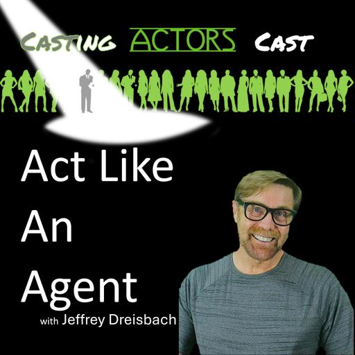 Act Like an Agent