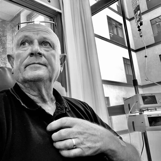 Episode 461: Cancer Free After Being Given 10 Months to Live a Year Ago