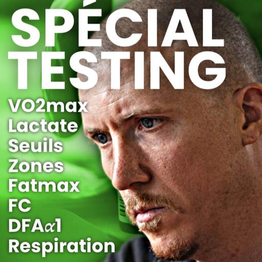 Tout Savoir sur le Lactate, le VO2max, Les Seuils pour Réussir ton Testing | Q&A #26
