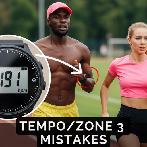 The 5 Worst Threshold Running Mistakes Everyone Makes (Avoid These)