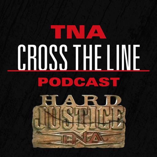 Episode #312: Hard Justice - 8/12/07: All Or Nothing...