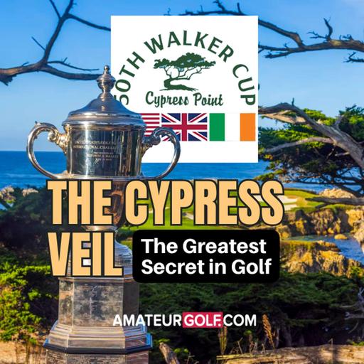 The Cypress Veil: The Greatest Secret in Golf