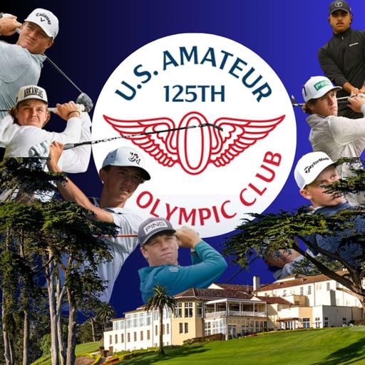 U.S. Amateur Shake-Up: Koivun Out, Daly II Rolling, Russell Chasing History
