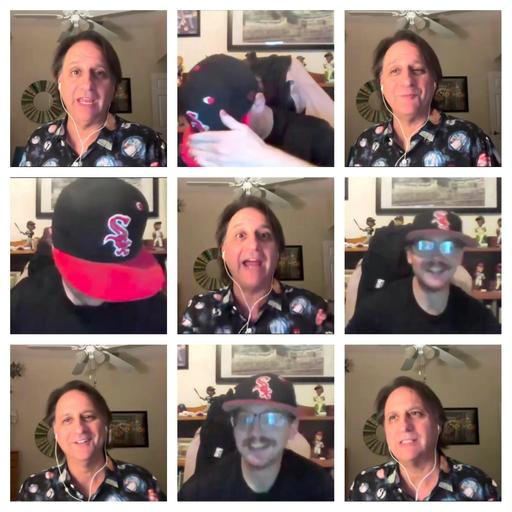 Sox Populi Podcast 193 — The Adrian Houser Debate — 2025-08-08