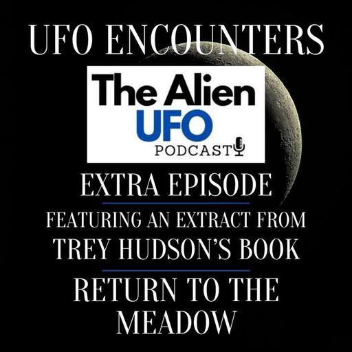 Alien Encounters in Colorado
