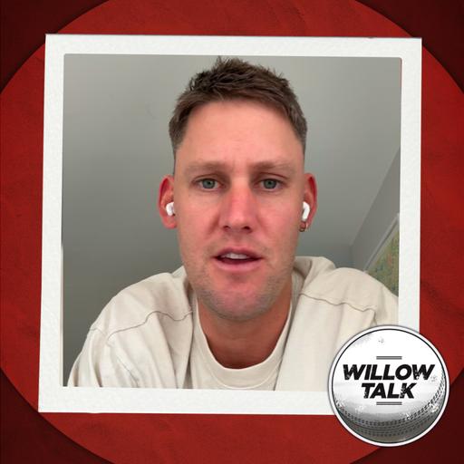 Steve Smith's Olympic dream, India vs England aftermath & Beau Webster talks WTC final loss and West Indies tour