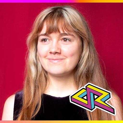 The Girl With No Internet - August Lamm #222