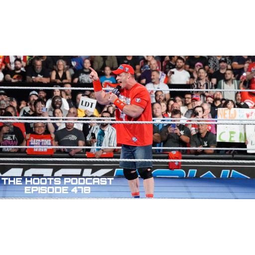 The Hoots Podcast #478 - The End Is Near