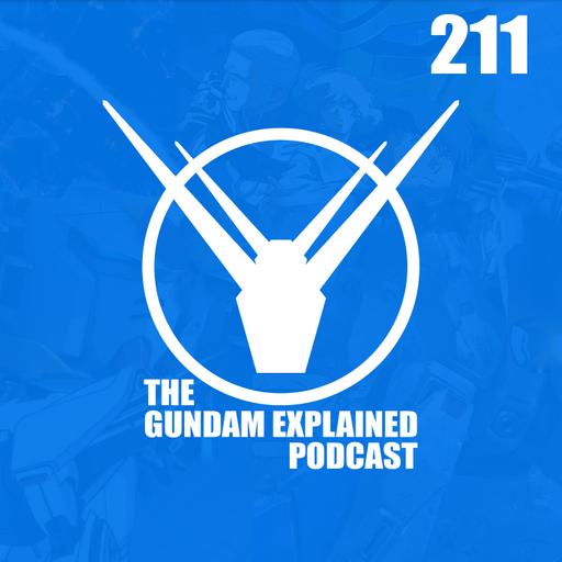Knockoff Gunpla, LED Leos, and the Death of Hardware [The Gundam Explained Show 211]
