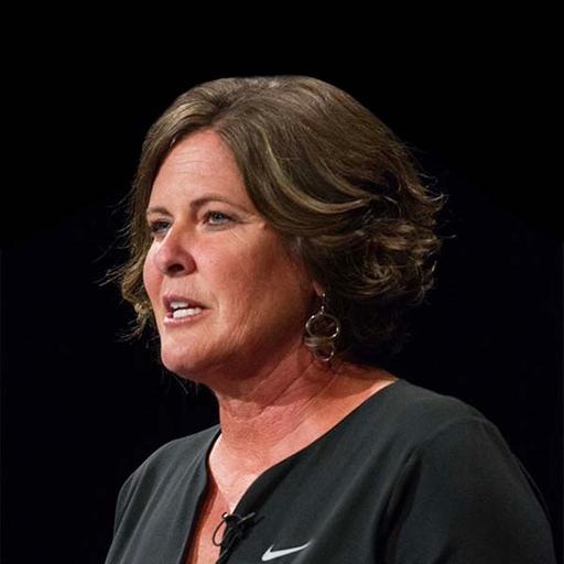 Developing Winners with Becky Burleigh, Co-Founder of What Drives Winning and Former University of Florida Women’s Soccer Head Coach (RECAST)