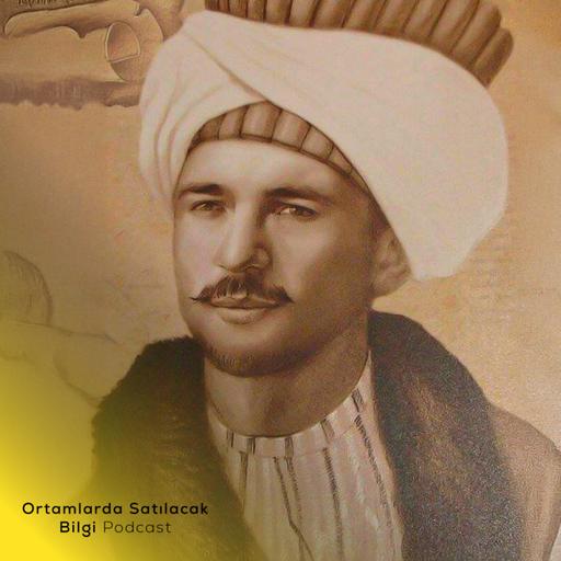 Evliya Çelebi: Dünyayı Gezen Seyyah