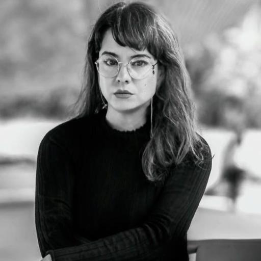 Poemas para o Verão: Raquel Nobre Guerra lê Louise Glück
