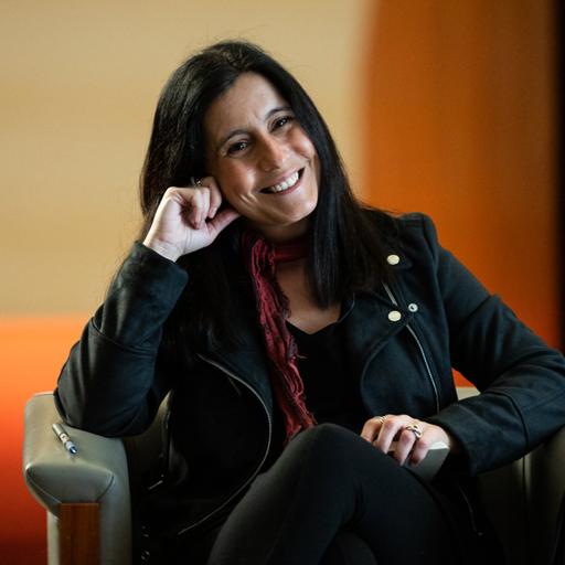 Poemas para o Verão: Filipa Leal
