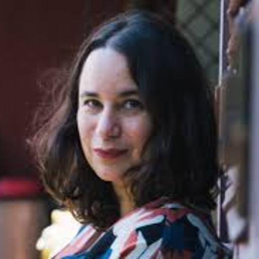 Poemas para o Verão: Ana Martins Marques
