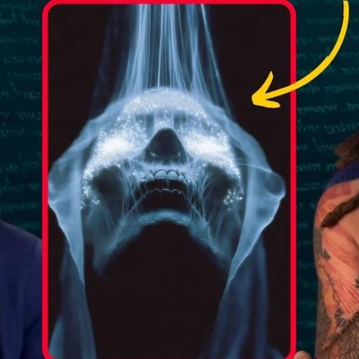 BRACE YOURSELF! Top Psychic REVEALS What's Really Happens After We DIE!