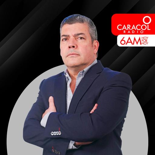 No sé si seré candidato, estoy a la espera de las dos consultas de la izquierda: Roy Barreras