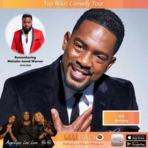 Top Billin' Comedy Tour